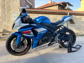 Suzuki Gsxr L2 1000, снимка 1