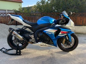 Suzuki Gsxr L2 1000, снимка 6