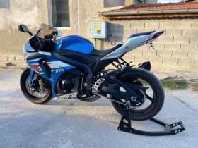 Suzuki Gsxr L2 1000, снимка 11