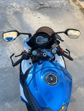 Suzuki Gsxr L2 1000, снимка 8