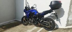 Yamaha Mt-07 Tracer  A2 ABS | Mobile.bg    11