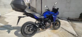 Yamaha Mt-07 Tracer  A2 ABS | Mobile.bg    3