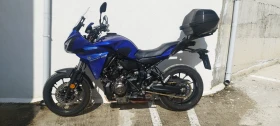 Yamaha Mt-07 Tracer  A2 ABS | Mobile.bg    12