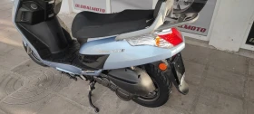 Kymco Dink 200i, снимка 2