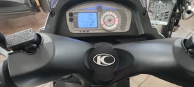 Kymco Dink 200i, снимка 6