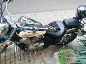 Honda Shadow VT 750 C | Mobile.bg    3