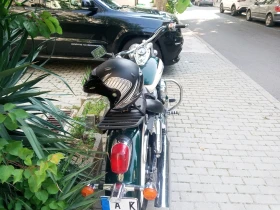 Honda Shadow VT 750 C | Mobile.bg    4