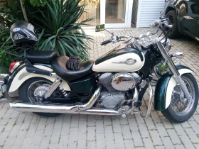 Honda Shadow VT 750 C | Mobile.bg    1