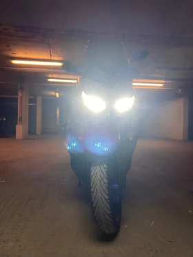 Обява за продажба на Yamaha X-max Yamaha X-max 300 abs ~9 000 лв. - изображение 9