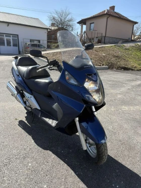 Honda Silver Wing 600i | Mobile.bg � ����� ������ 2