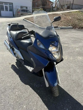 Honda Silver Wing 600i | Mobile.bg � ����� ������ 11
