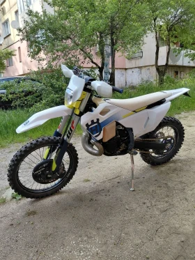 Husqvarna TE | Mobile.bg � ����� ������ 2