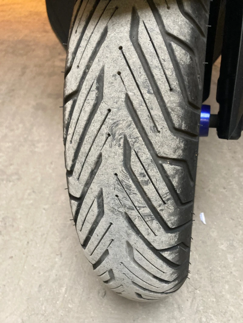 Yamaha X-max Yamaha X-max 300 abs, снимка 9 - Мотоциклети и мототехника - 52531699