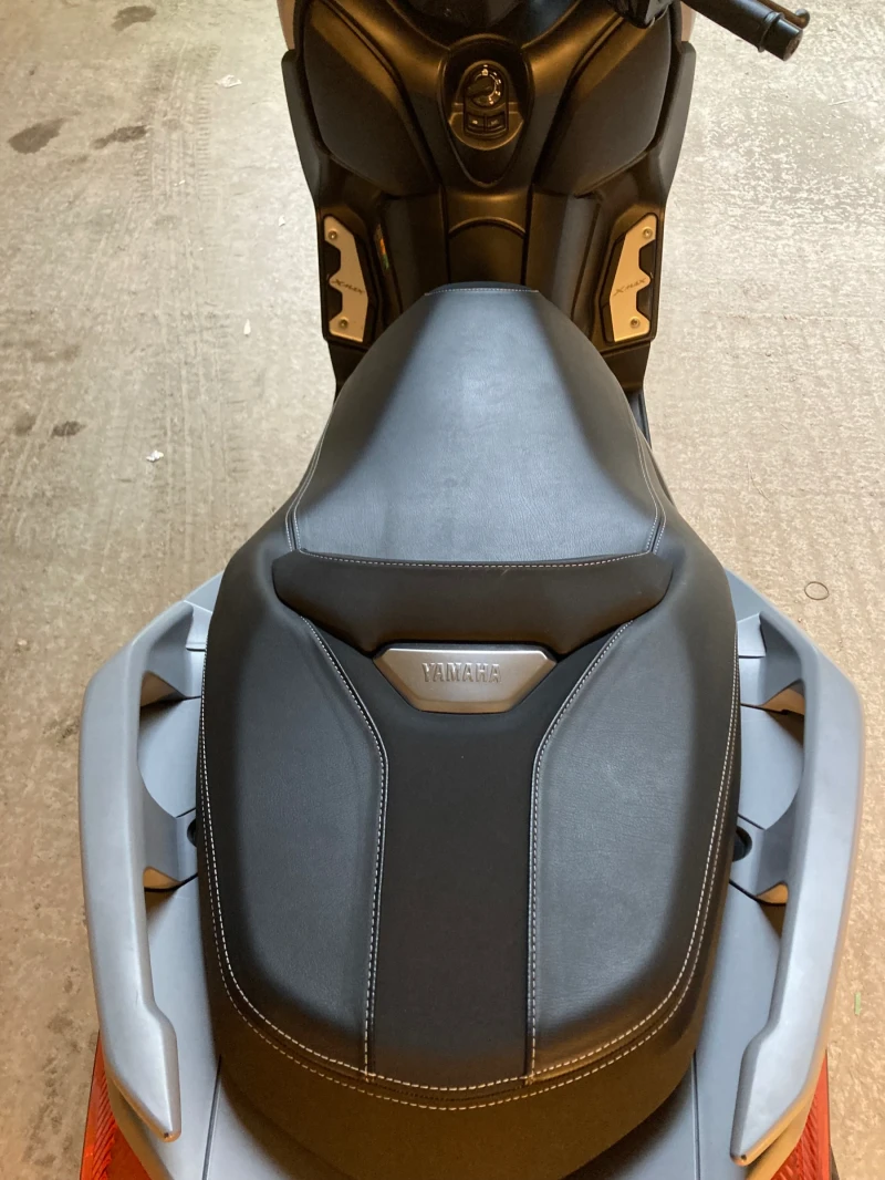 Yamaha X-max Yamaha X-max 300 abs, снимка 6 - Мотоциклети и мототехника - 52531699
