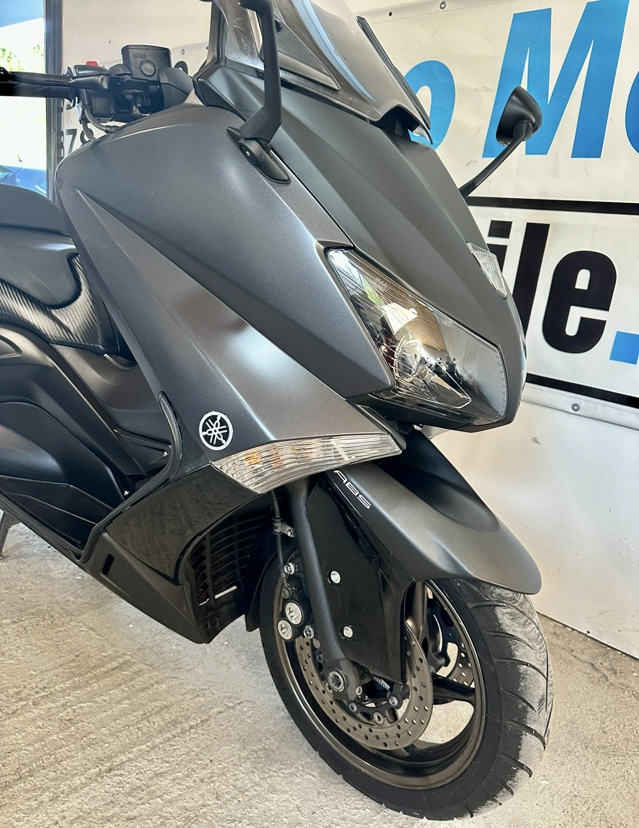 Yamaha T-max 530i ABS  - изображение 7