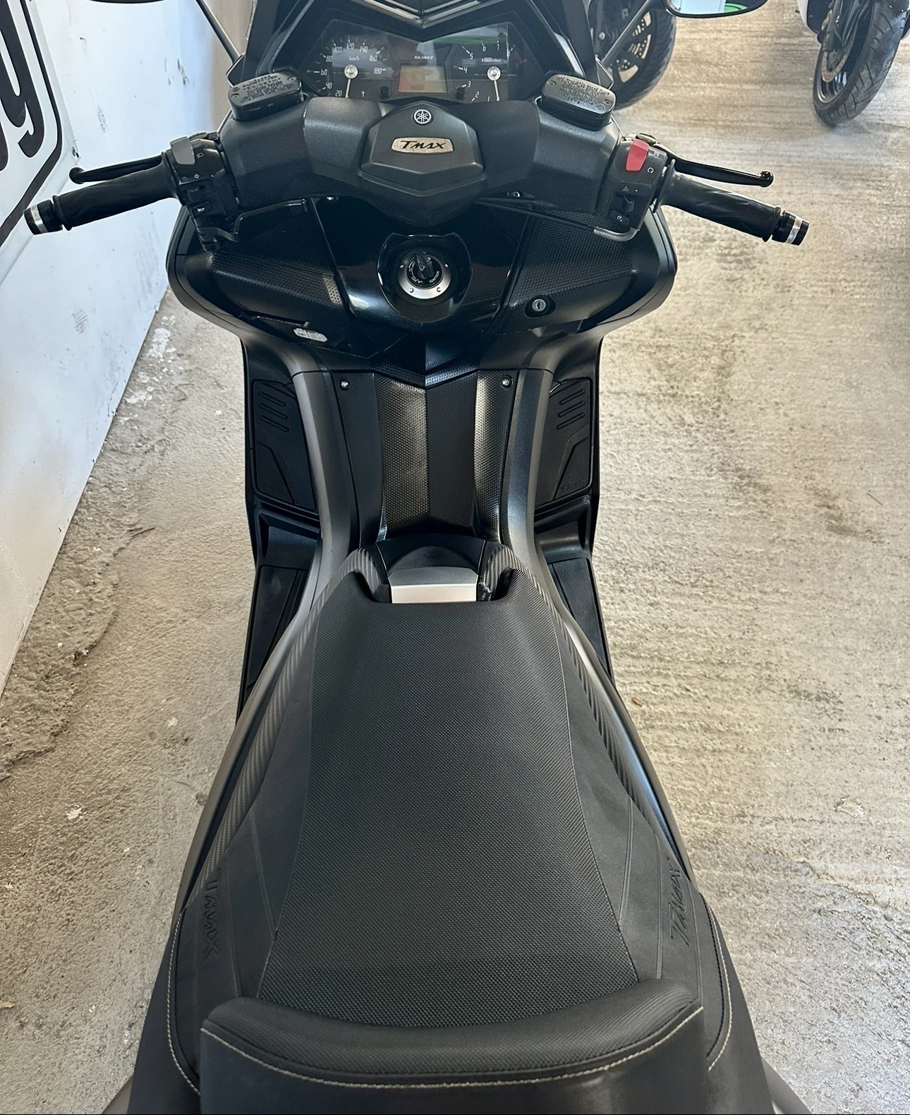 Yamaha T-max 530i ABS  - изображение 8