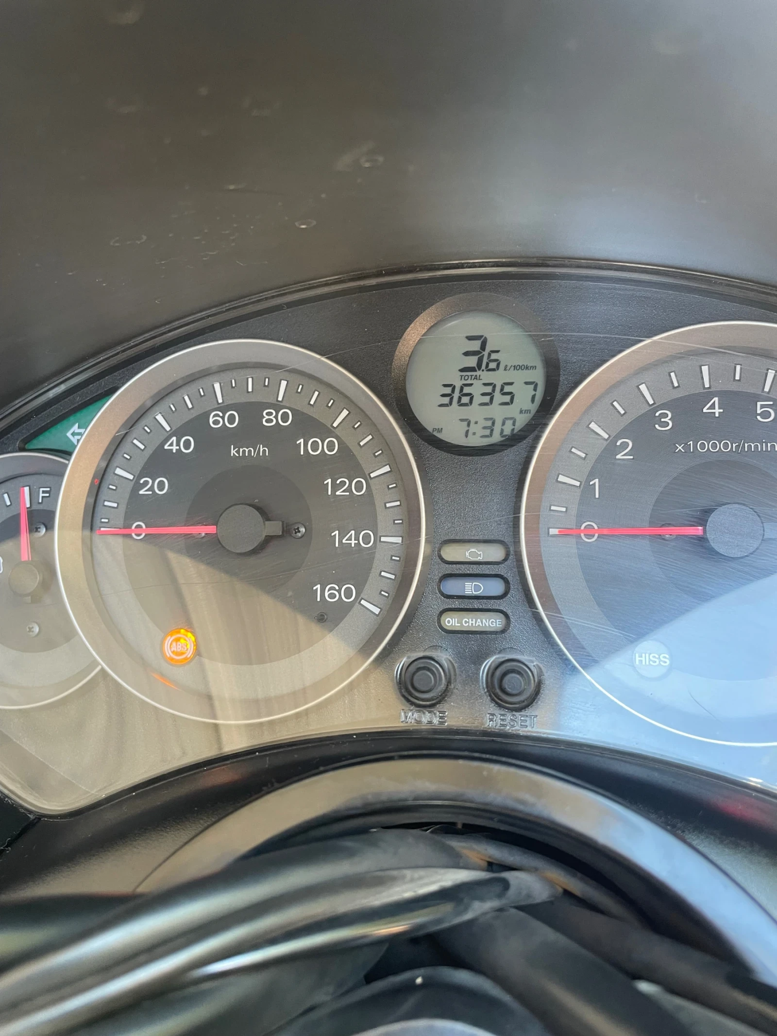 Honda Forza, снимка 2 - Мотоциклети и мототехника - 55621447