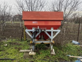 Торачка Друга марка, снимка 1