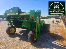 Сенокосачка John Deere 730, снимка 4