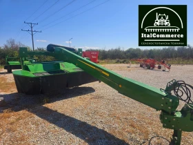 Сенокосачка John Deere 730, снимка 9