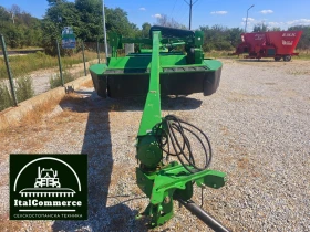 Сенокосачка John Deere 730, снимка 7