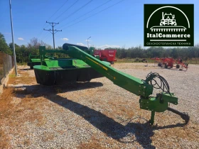 Сенокосачка John Deere 730, снимка 3
