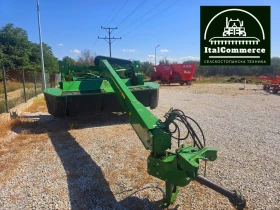 Сенокосачка John Deere 730, снимка 10