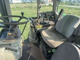 Трактор John Deere 6520, снимка 11