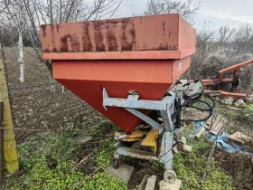 Торачка Друга марка, снимка 2 - Селскостопанска техника - 53649446