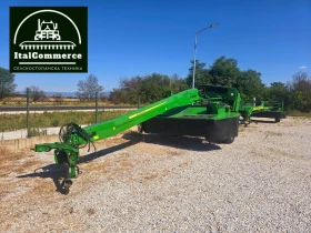 Сенокосачка John Deere 730 | Auto.bg — изображение 11