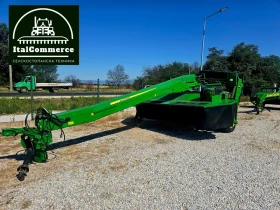 Сенокосачка John Deere 730 | Auto.bg — изображение 8