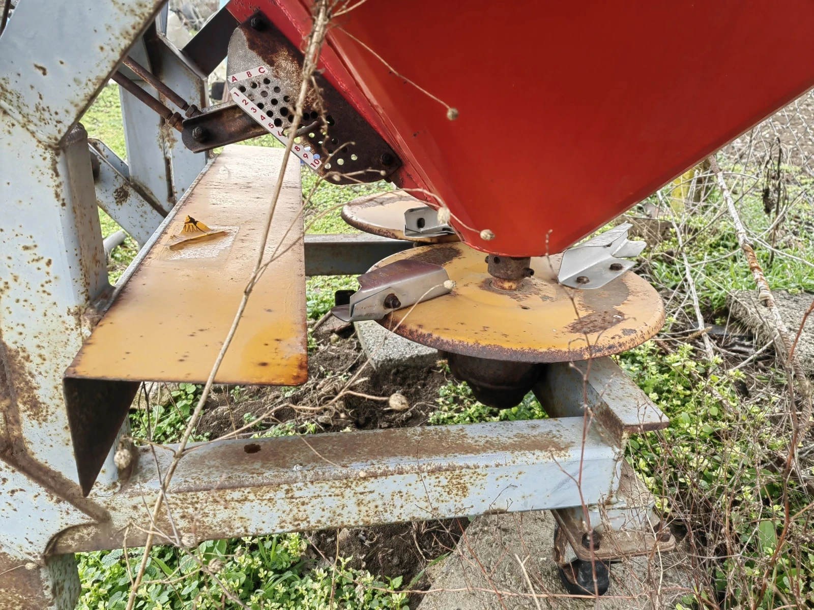 Торачка Друга марка  - изображение 5