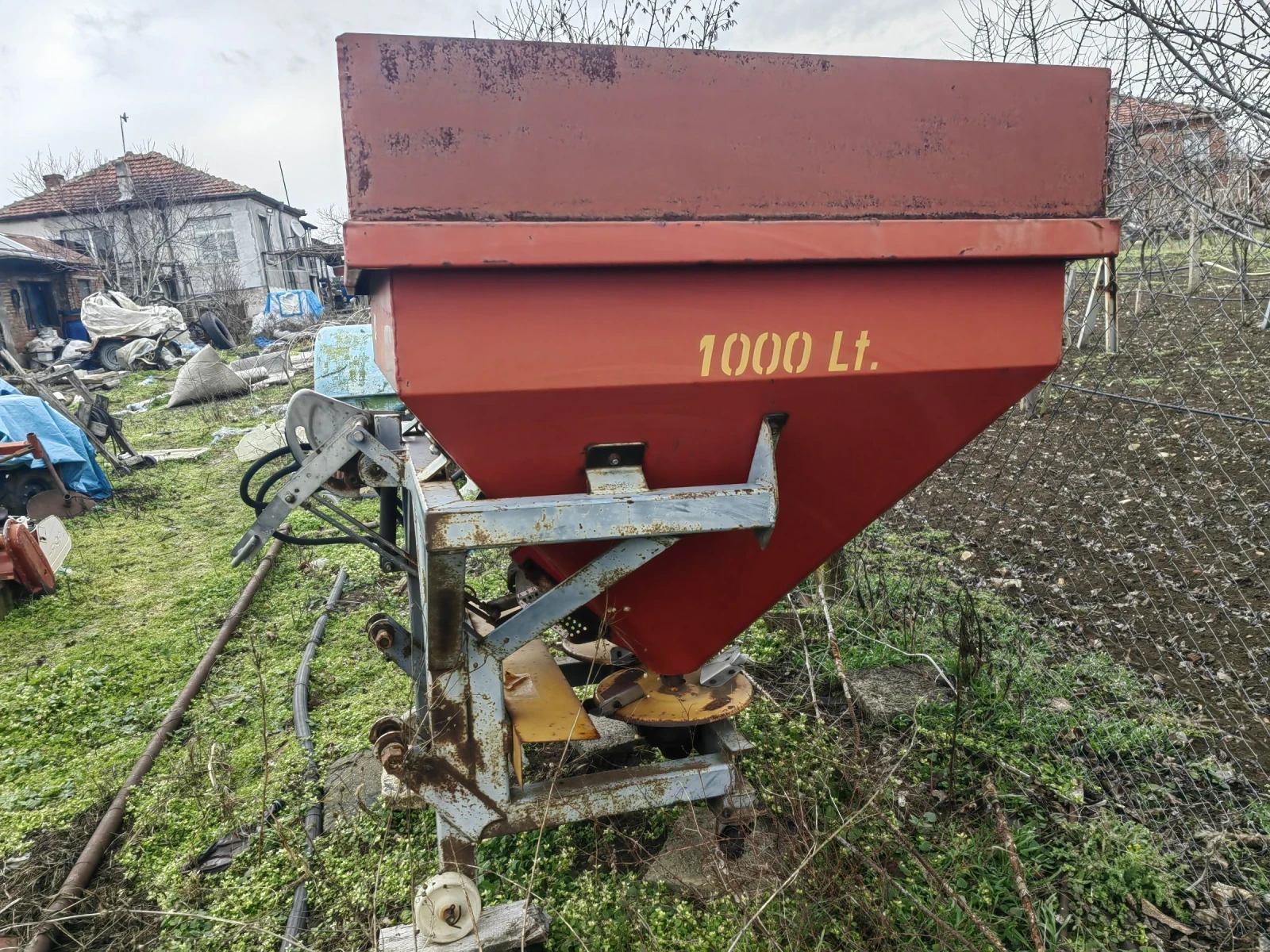 Торачка Друга марка  - изображение 3