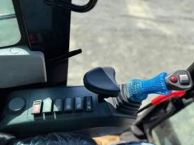 Багер Becker BP27 Becker BY-27 Pro, снимка 11