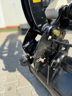 Багер Becker BP27 Becker BY-27 Pro, снимка 9