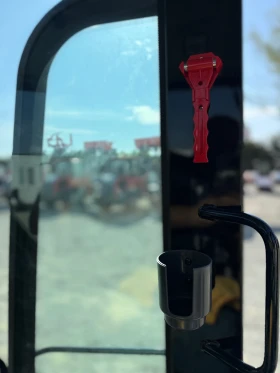 Багер Becker BP27 Becker BY-27 Pro, снимка 13