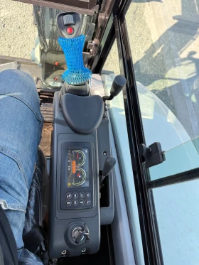 Багер Becker BP27 Becker BY-27 Pro, снимка 14