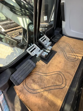 Багер Becker BP27 Becker BY-27 Pro, снимка 7