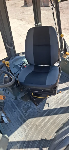 Багер JCB 3CX , снимка 5