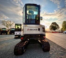 ����� �� �������� �� ����� Becker BP27 Becker BY-27 Pro