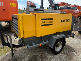 ���������� Atlas Copco XAHS 186 | Mobile.bg � ����� ������ 9