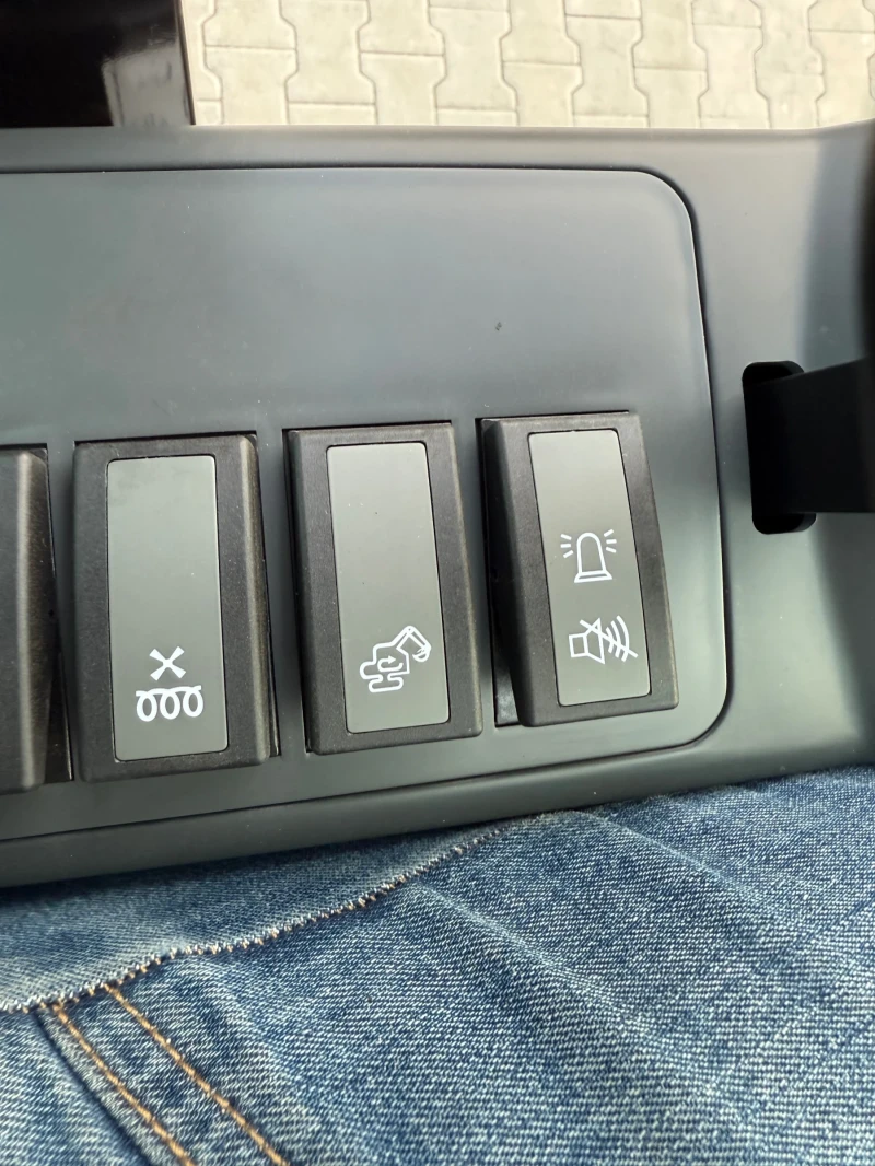 Багер Becker BP27 Becker BY-27 Pro, снимка 3 - Индустриална техника - 51839906