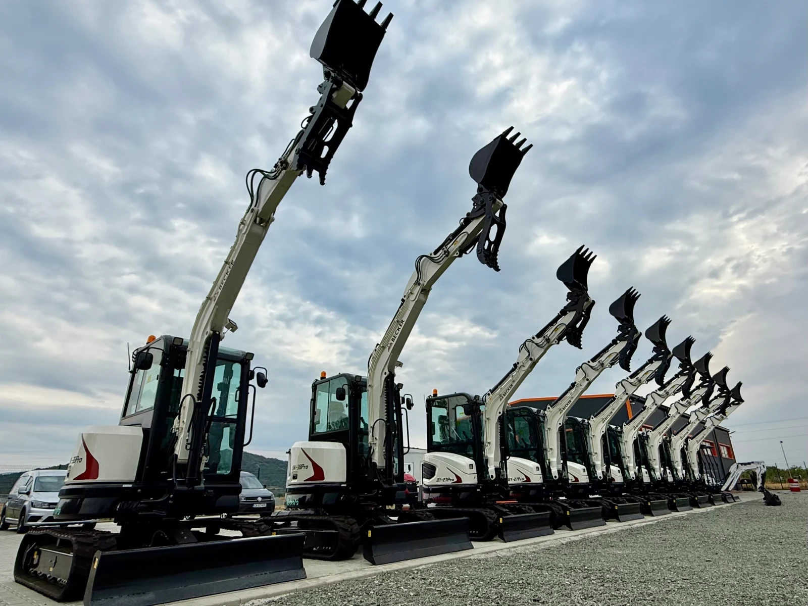 ����� Becker BP27 Becker BY-27 Pro | Mobile.bg � ����������� 2