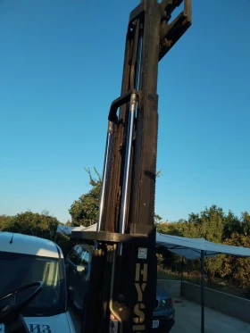 ���������� Hyster | Mobile.bg � ����� ������ 3