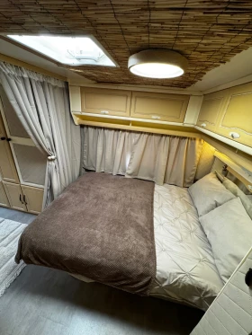 Каравана Tabbert Comtesse, снимка 8