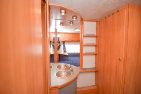 Каравана Adria Adora 562 UP, снимка 16