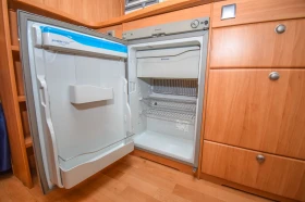Каравана Adria Adora 562 UP, снимка 12