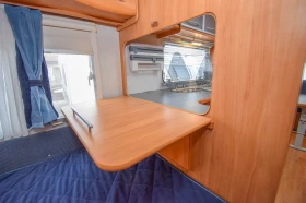 Каравана Adria Adora 562 UP, снимка 17