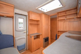 Каравана Adria Adora 562 UP, снимка 8