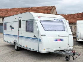 Каравана Adria Adora 562 UP, снимка 1